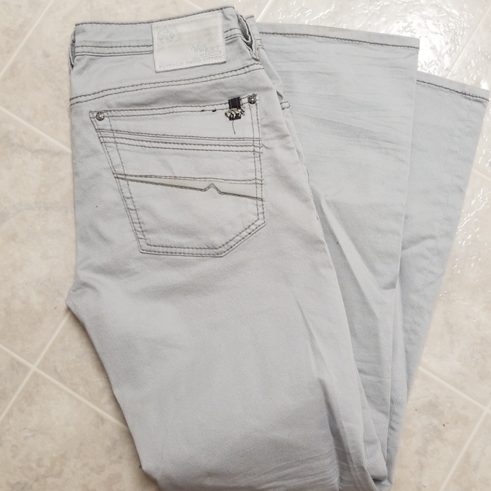 Buffalo Brady-X from Buckle